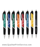 Brampton Pens